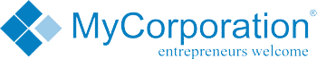 MyCorporation Logo