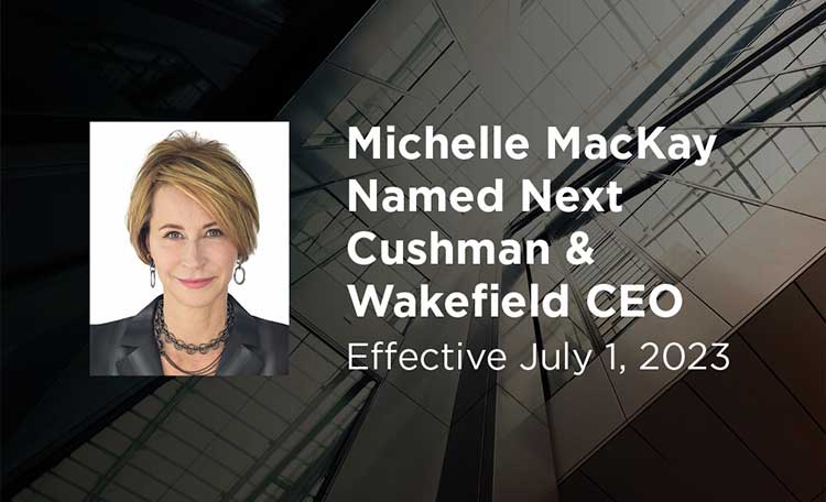 Michelle Mackay