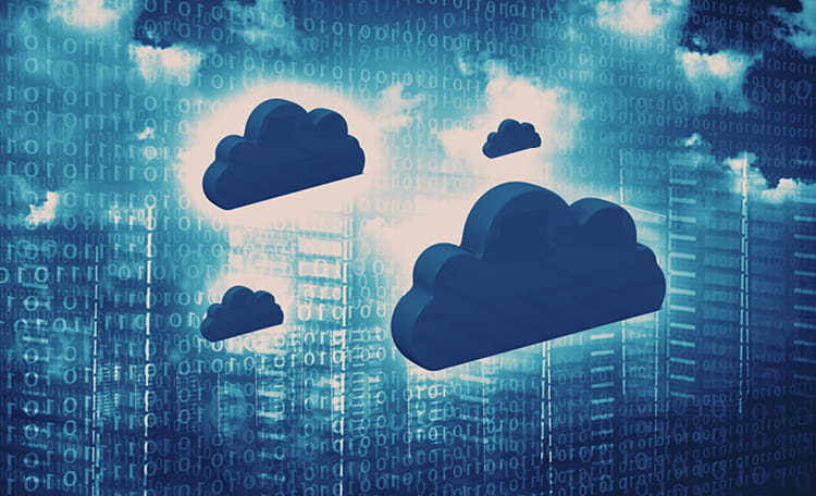 Global Cloud Report Card Image