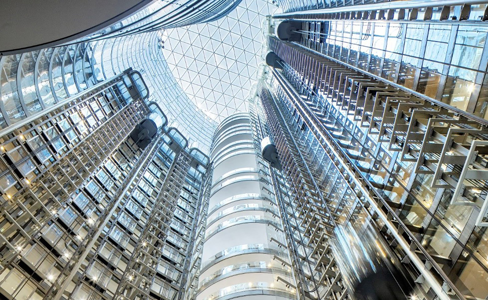 1 Bligh Street