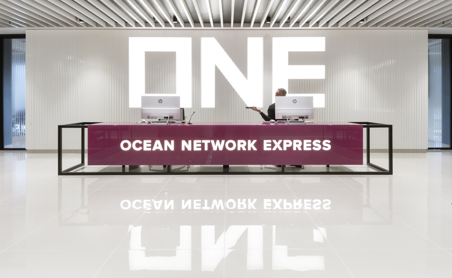 EMEA One