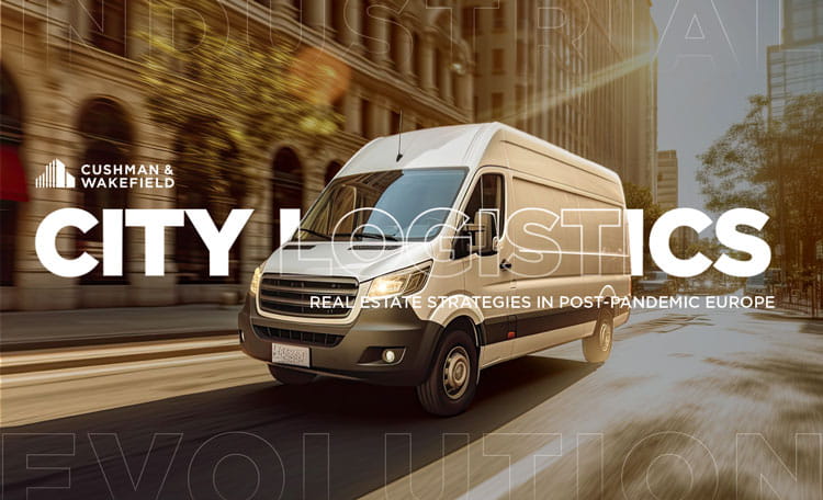 City Logistics