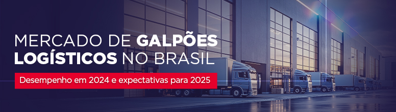 mercado logistico 2025