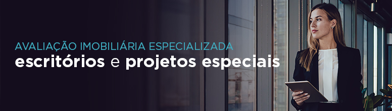 avaliacao imobiliaria escritorios