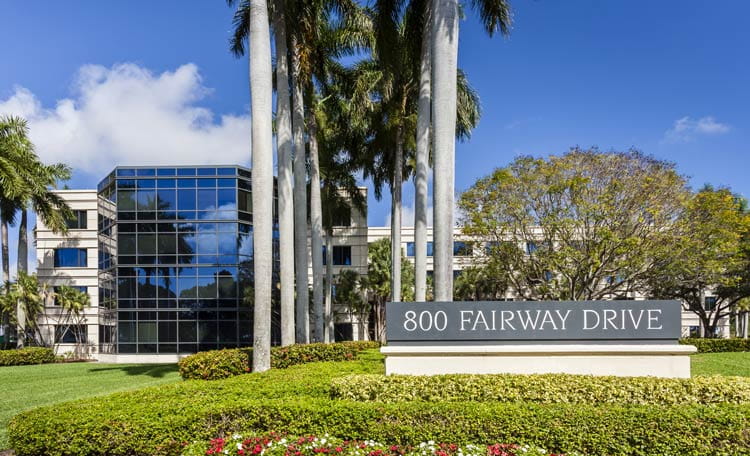 800 Fairway Dr