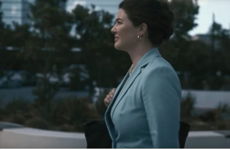 Better never Settles video