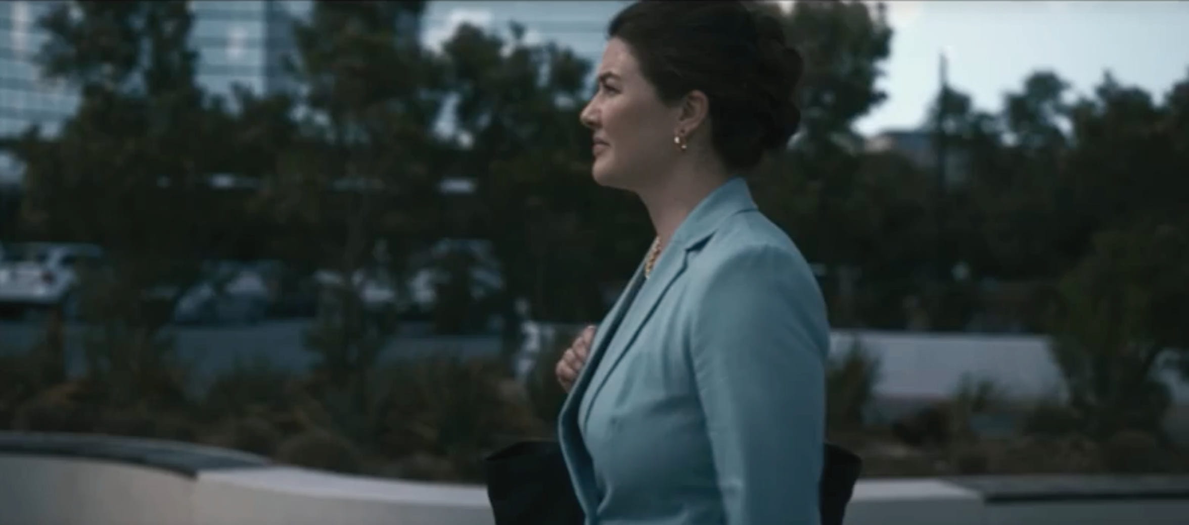 Better never settles video