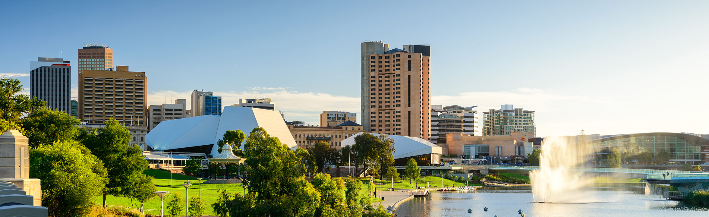 Adelaide Richmond