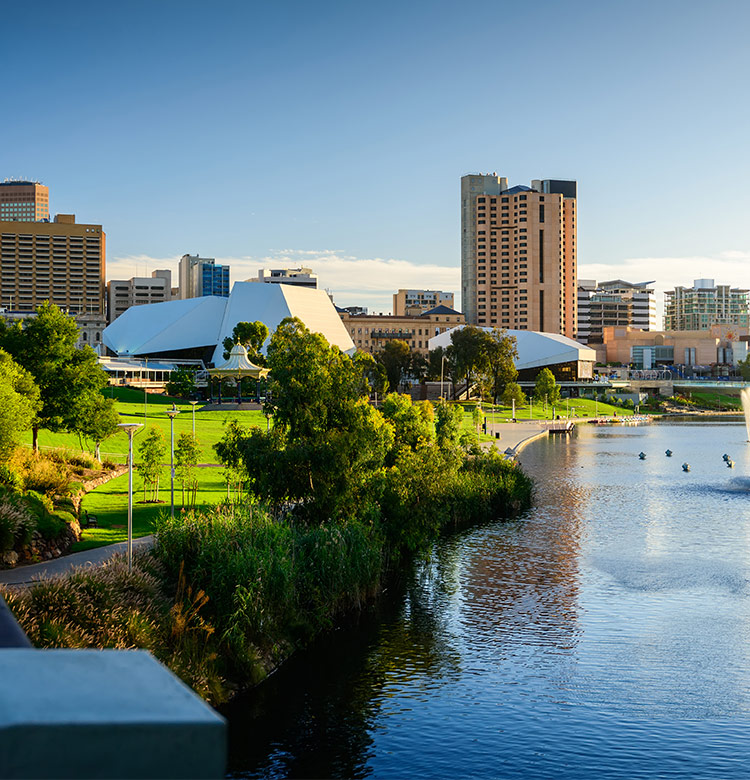 Adelaide Richmond