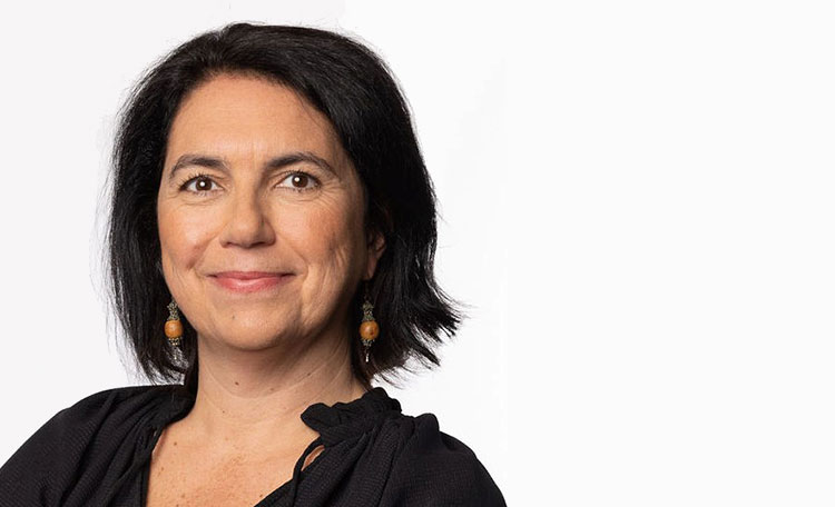 Ana Gomes