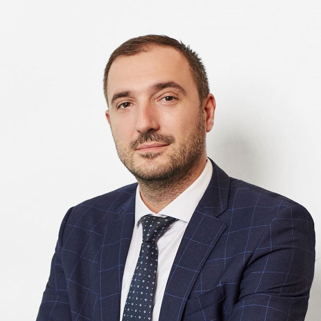 Andrei Brinzea