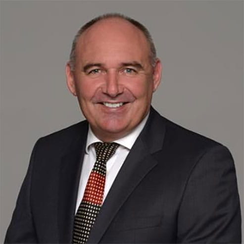 Andrew Carmichael