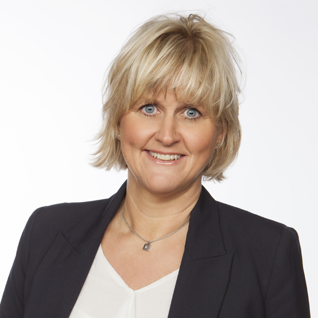 Anne Bruun-Olsen