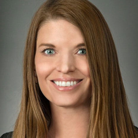 Annie Wood