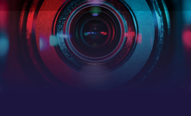 Camera lens