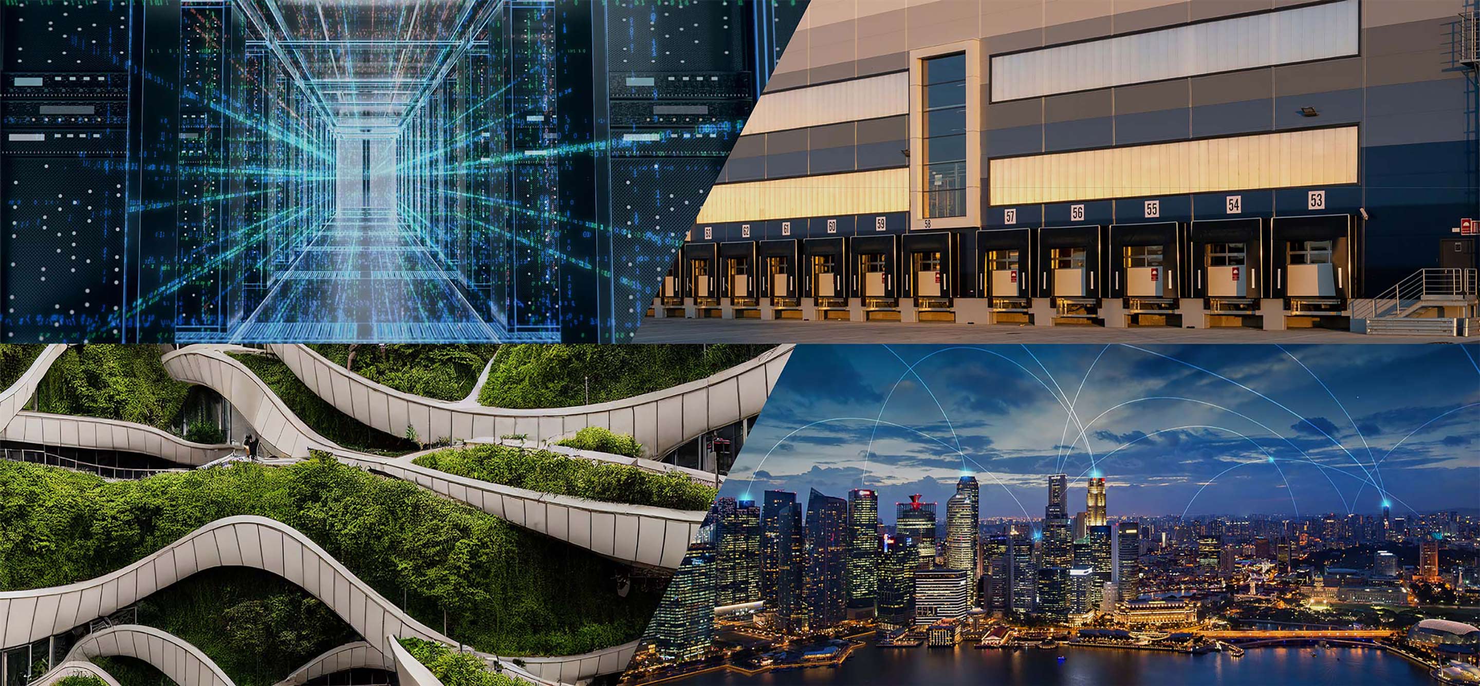 APAC Specialty Hub