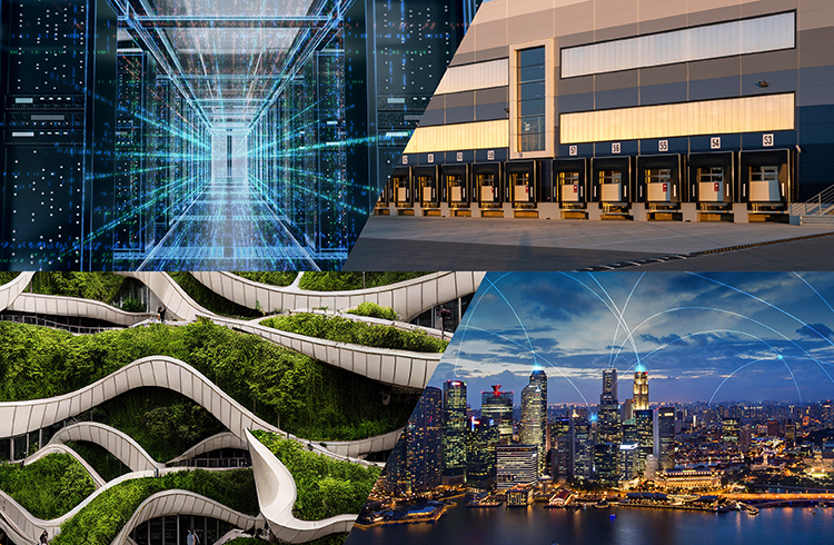 Asia Pacific Specialty Hub