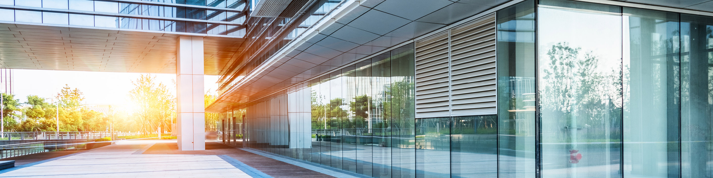 Asset Services Value Prop Banner Image
