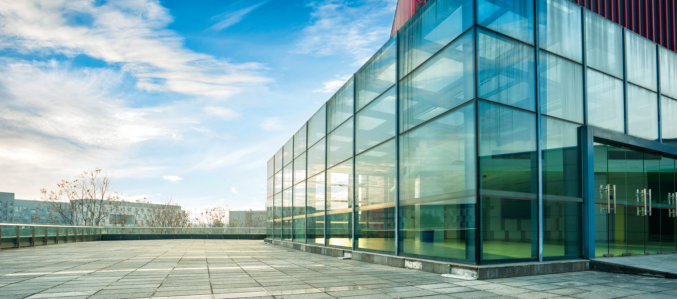 asset services