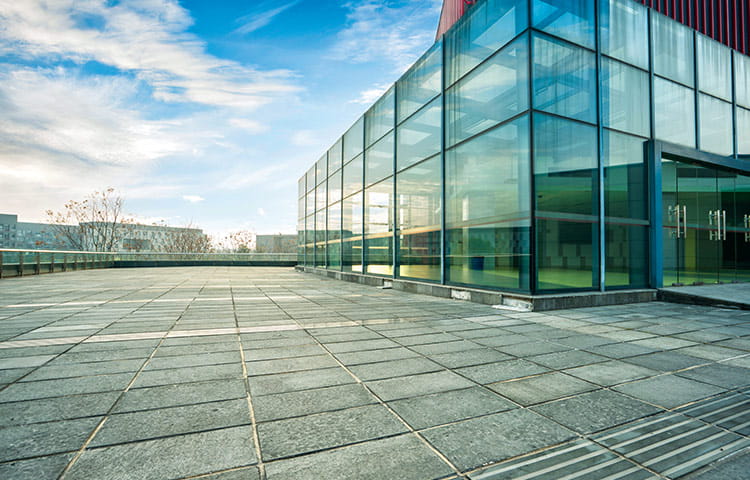asset services