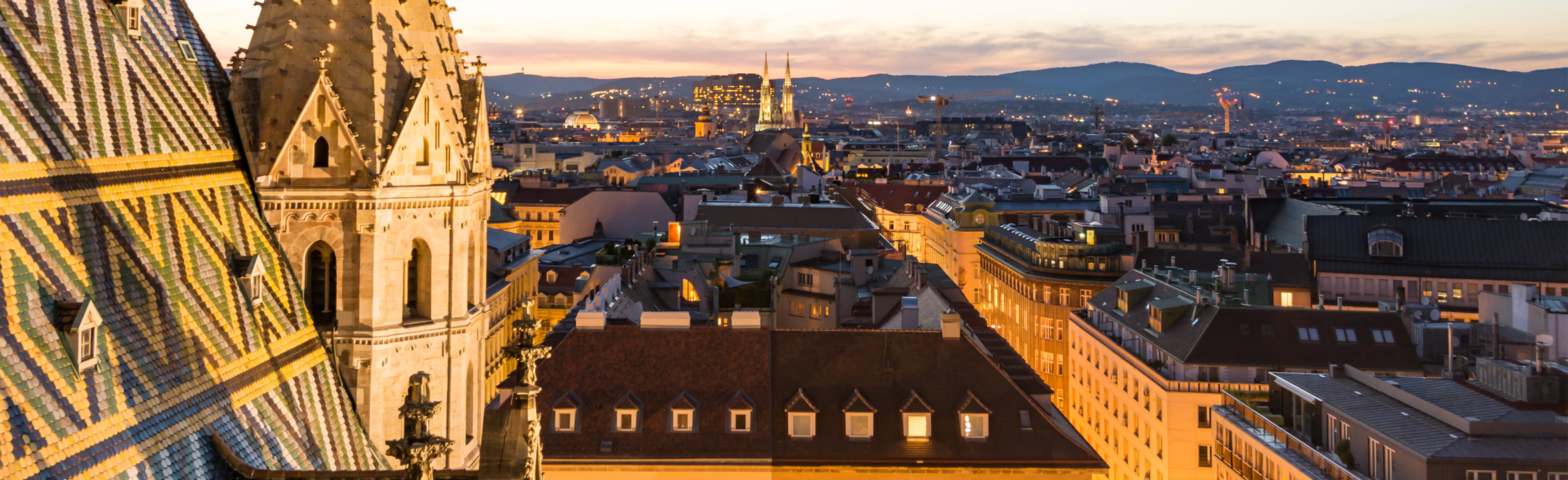 Austria office