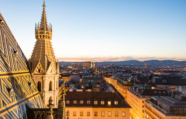 Austria office