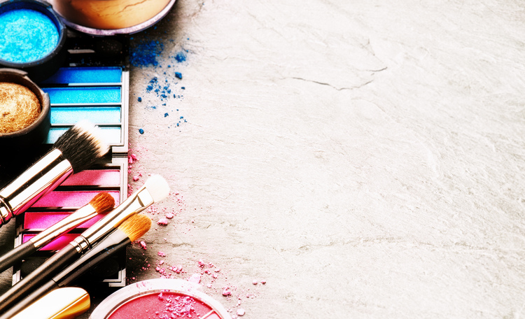 beauty makeup