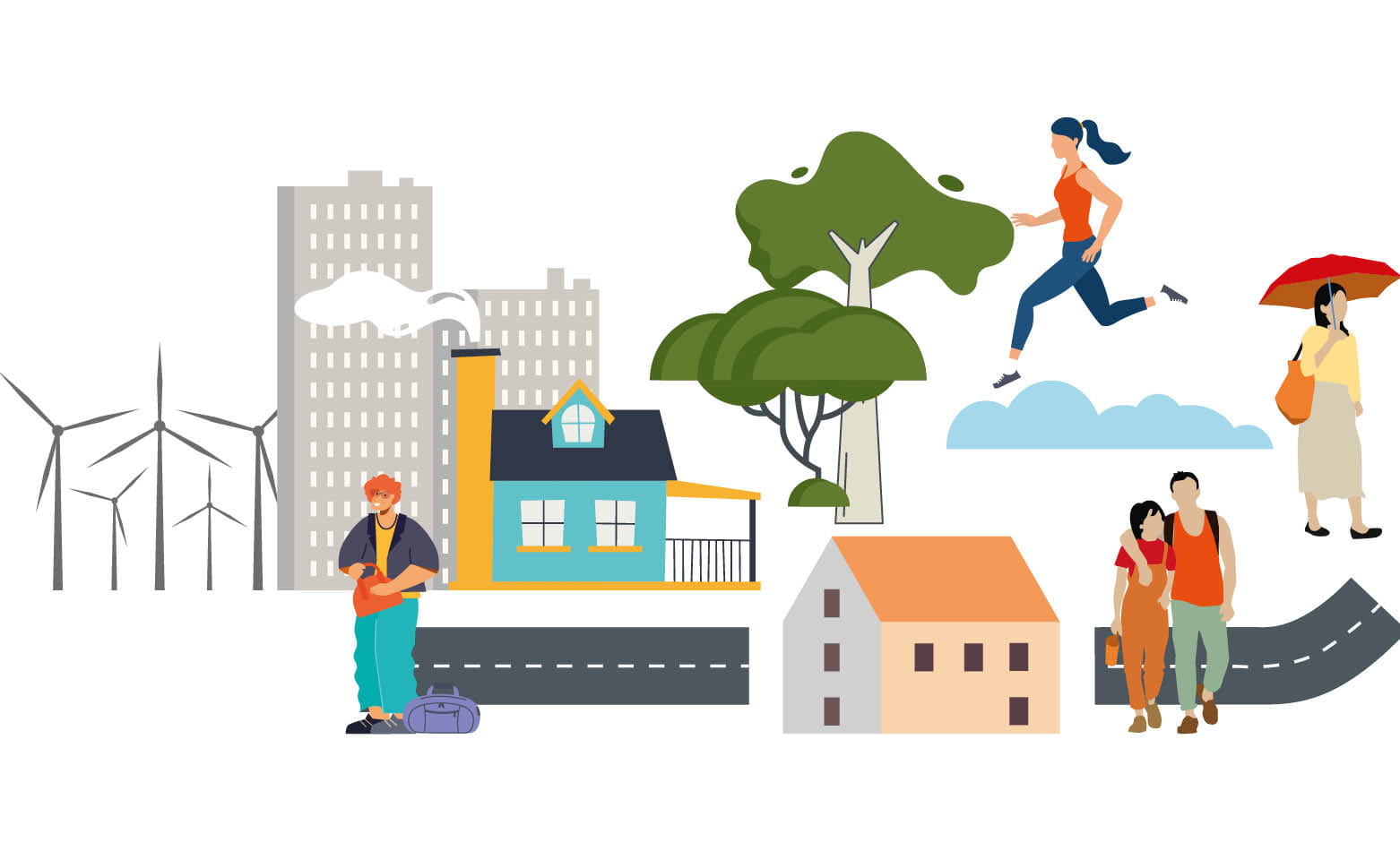The Belgian Residential Market