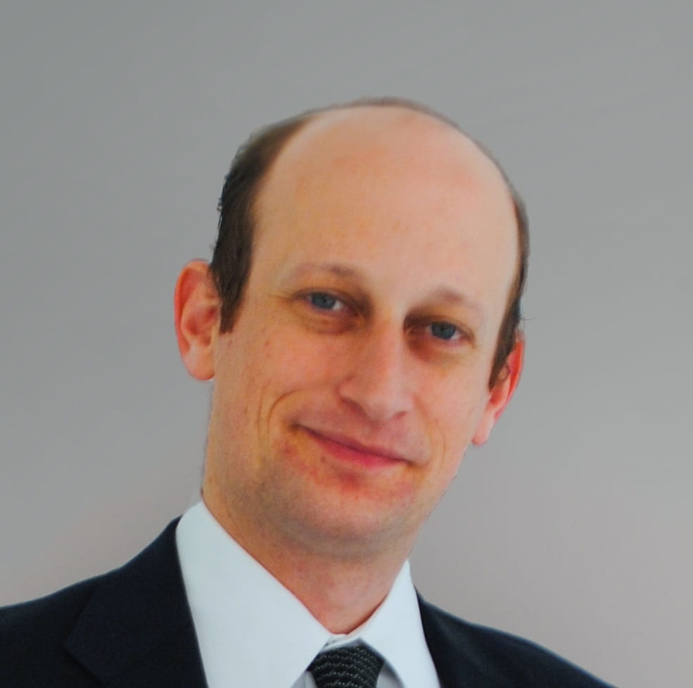 Ben Mann Washington DC Sr Director