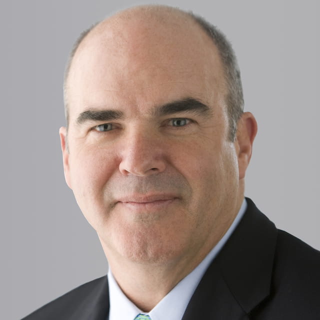 Bill Collins Washington DC Capital Markets