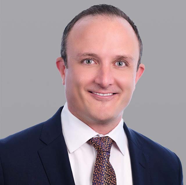 Zach Bowyer Valuation Advisor
