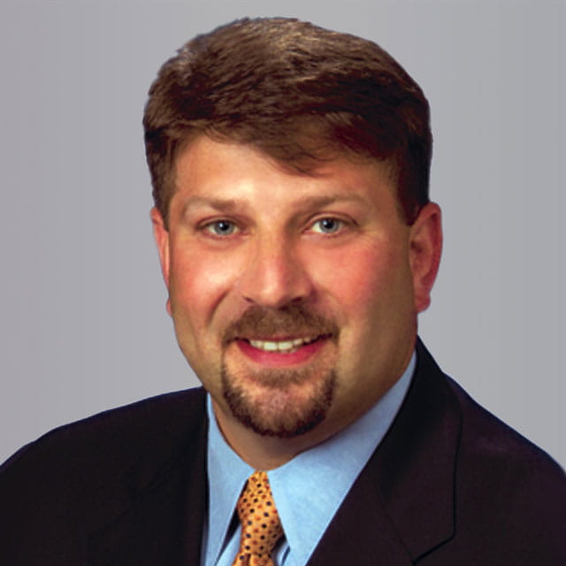 Brian Jaffe Executive Managing Director Seattle