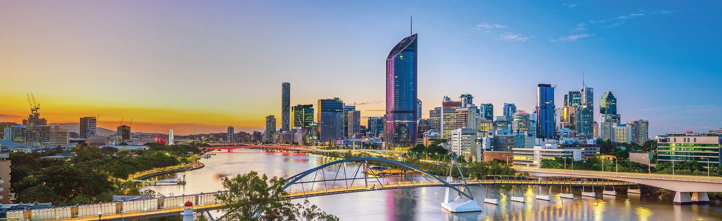Brisbane