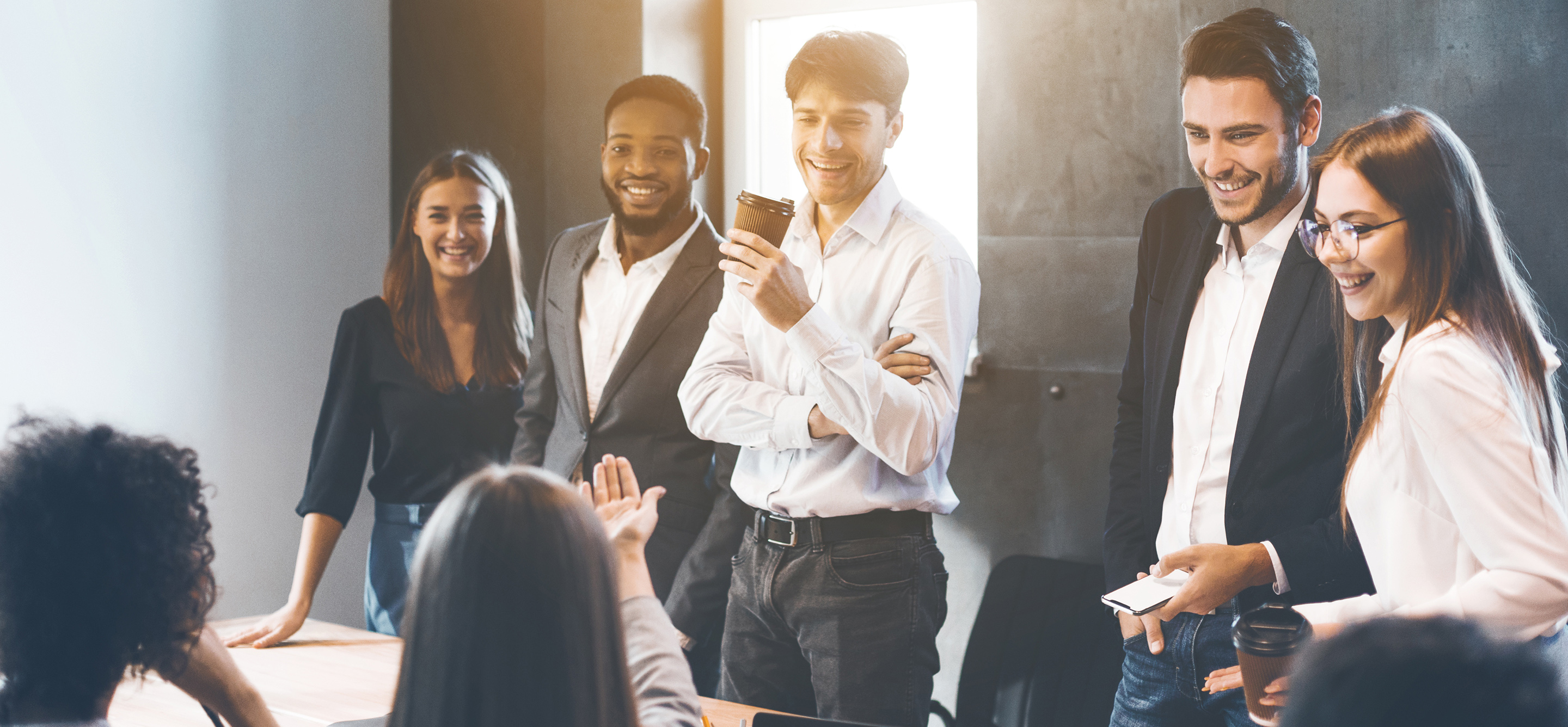 CW Career Belgium People