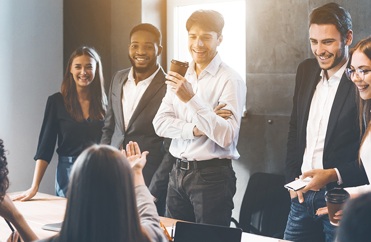 CW Career Belgium People