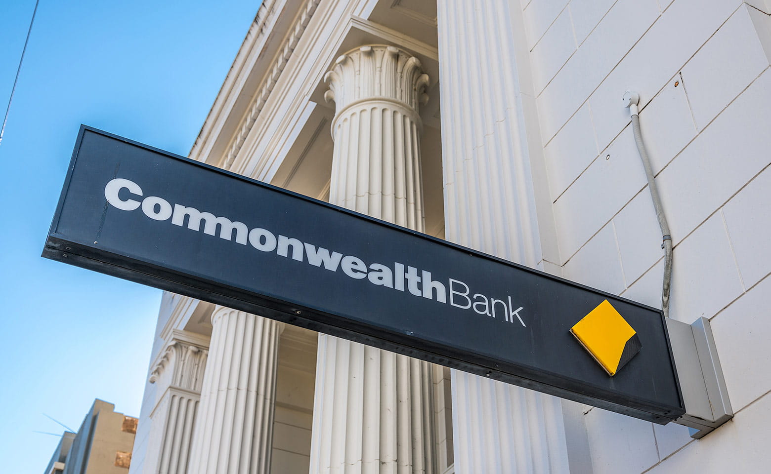 Commonwealth Bank of Australia