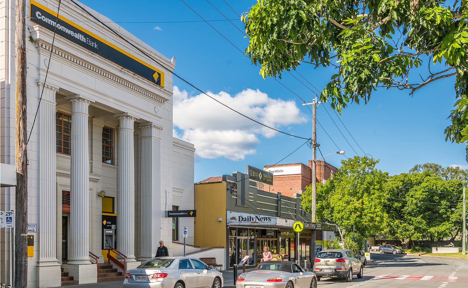 Commonwealth Bank of Australia