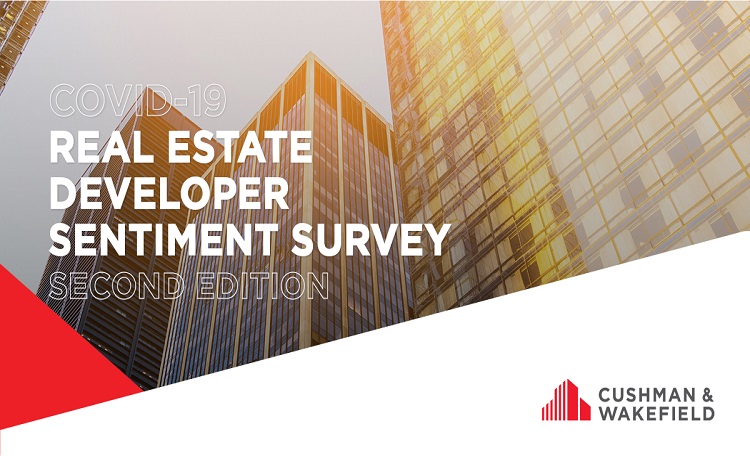 COVID-19 Real Estate Developer Sentiment Survey Second Edition
