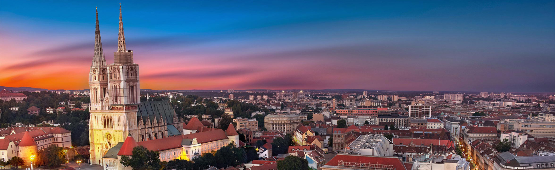 Croatia office