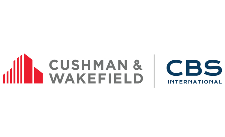 cw cbs logo