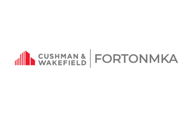 Fortonmka logo