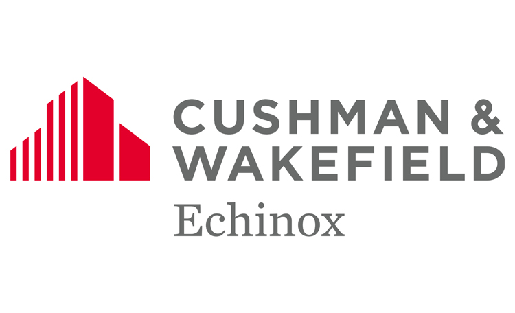 CW Echinox logo