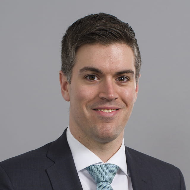 Daniel Hubert Toronto Broker