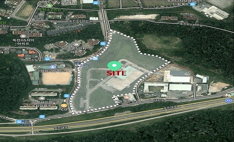 Cushman & Wakefield successfully completes sales of data center developable site in Jukjeon-dong