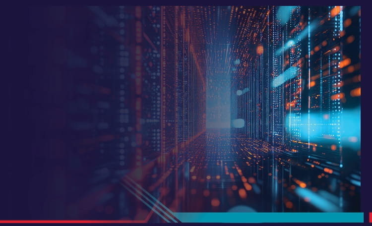 data centre
