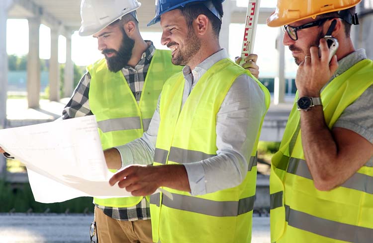 Design & Build - Aménagement d'espaces professionnels intérieurs