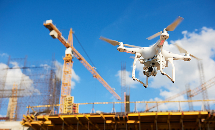 Drones Story Card Image
