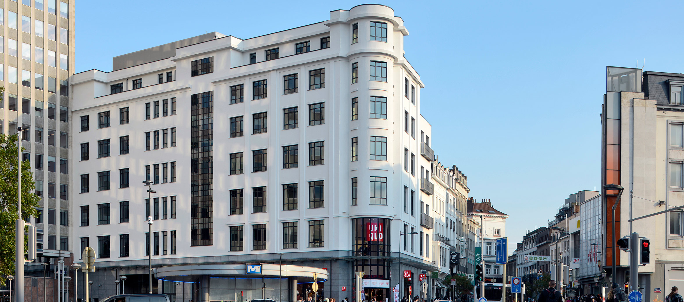 Elite House Brussels
