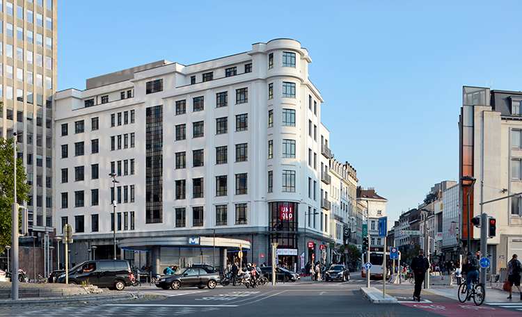 Elite House Brussels