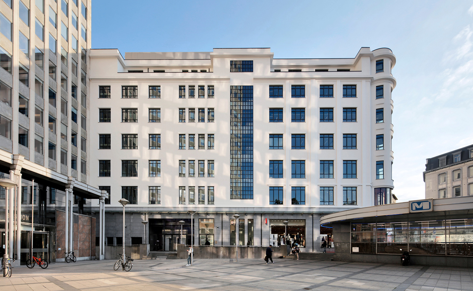 Elite House Brussels